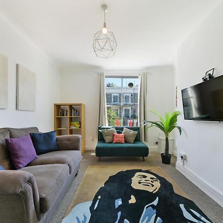 Maidavale 2 Bed Apartment - Sleeps 6 Londres Extérieur photo
