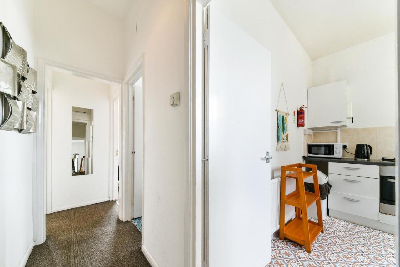 Maidavale 2 Bed Apartment - Sleeps 6 Londres Extérieur photo