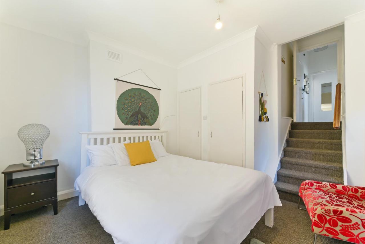 Maidavale 2 Bed Apartment - Sleeps 6 Londres Extérieur photo