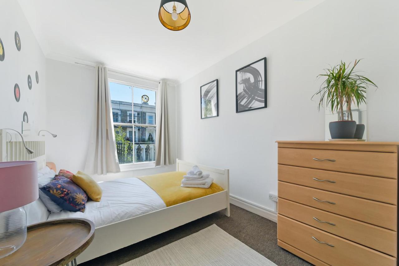 Maidavale 2 Bed Apartment - Sleeps 6 Londres Extérieur photo